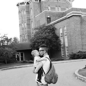 Meet your Posher, Anthony